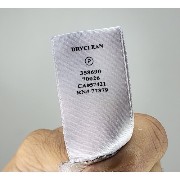 Black Ann Taylor Lace Overlay Skirt SZ 14 - Picture 3 of 4